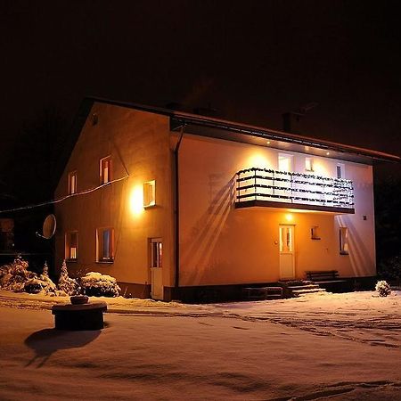 Noclegi U Brody Hoczew Екстериор снимка
